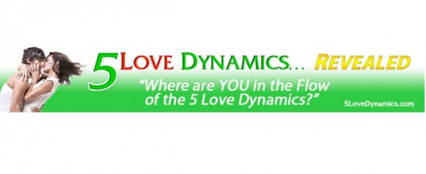 5 Love Dynamics Membership by Sherrie Rose