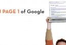 Be On Page 1 of Google by Brian Horn
