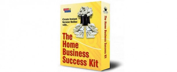 Home Business Success Kit 2.0 by Mick Moore