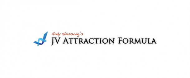 JV Attraction Formula Course by Andy Hussong