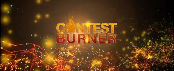ContestBurner Viral Contest Marketing System Facebook App by Bill McIntosh