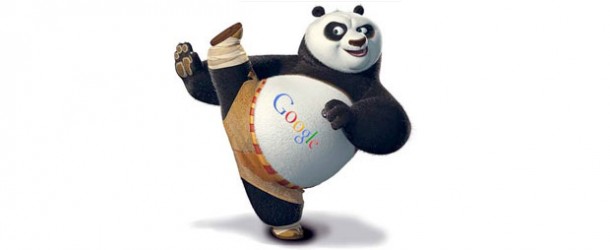 How Panda Can Bite Your Business by Daniel Tan
