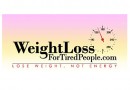 Weight Loss For Tired People by Eve Colantoni